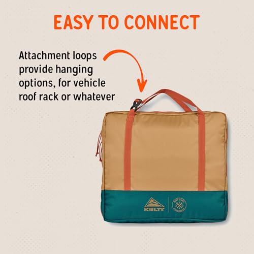 Kelty Camp Galley Review product image