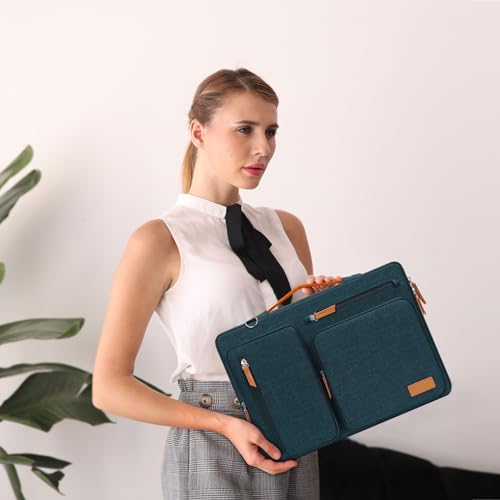 MOSISO 360 Protective Laptop Bag