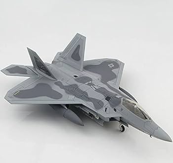 Amazon.com: for Hobby Master for Lockheed F-22A Raptor BuNo