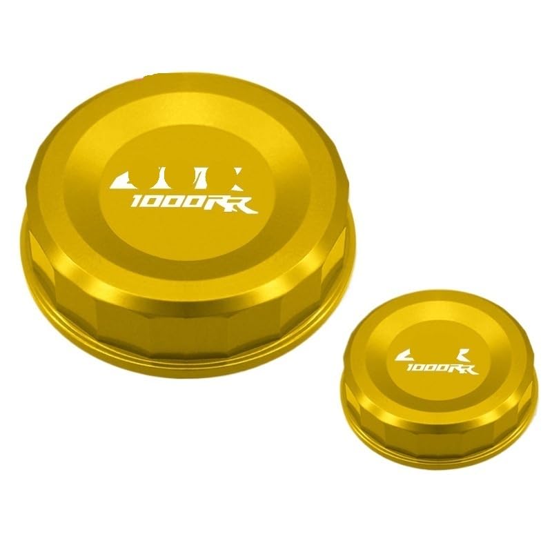 Couvercle maitre cylindre avant protection réservoir liquide CBR1000RR