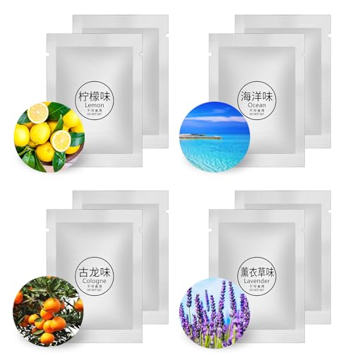 8-Pack Car Vent Clip Refills