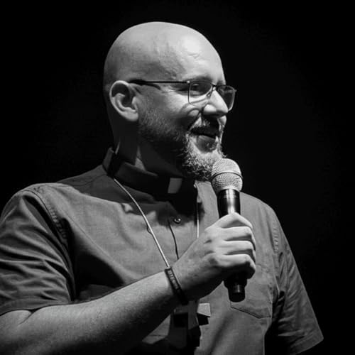 Formando Homens do Reino Podcast Por Rev. Daniel Paulino capa