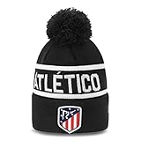 New Era Gorro Modelo Wordmark Knit ATHMAD Marca