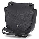  Aigner Umhängetasche SELMA Größe One size Schwarz (Schwarz)