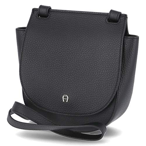 Aigner Umhängetasche SELMA Größe One size Schwarz (Schwarz)
