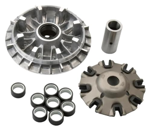 Kit variateur XP500 XP530 résout les pertes d'accélération 530cc - 2
