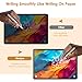 Hianjoo 2-Pack Screen Protectors Compatible with TCL NXTPAPER 14 14.3