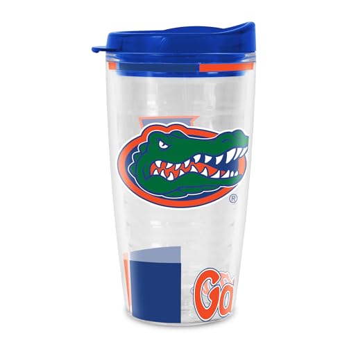 Image of Rico Industries NCAA Double Wall Tritan Tumbler 16oz or 22oz