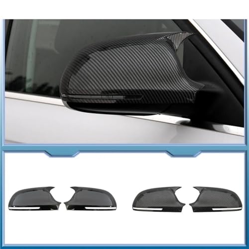 Coque de rétroviseur extérieur idéale pour protéger votre Q3 A3 - 2