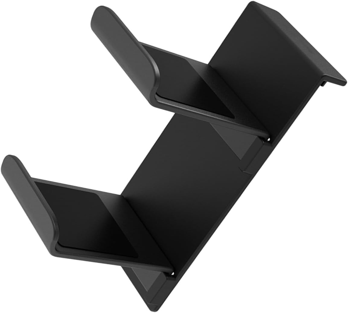 DOITOOL Game Controller Hanger Hook Multi Functional Headphone Holder for Durable Detachable Design Space Saving Storage for Headsets Accessories