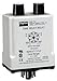 Time Delay Relay,120VAC/DC,10A,DPDT