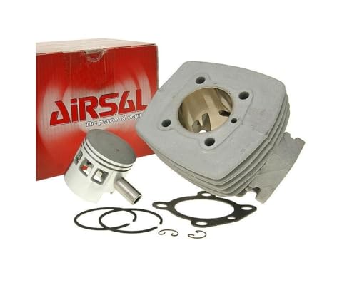 Airsal Sport Zylinder Kit 65ccm Aluminium