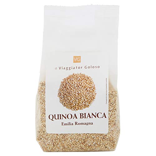 il Viaggiator Goloso Quinoa Bianca Emilia Romagna, 250g