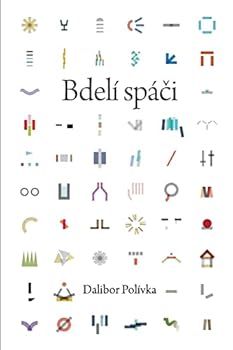 Paperback Bdeli spaci [Slovak] Book