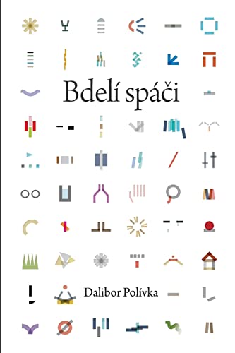 Bdeli spaci (Slovak Edition)