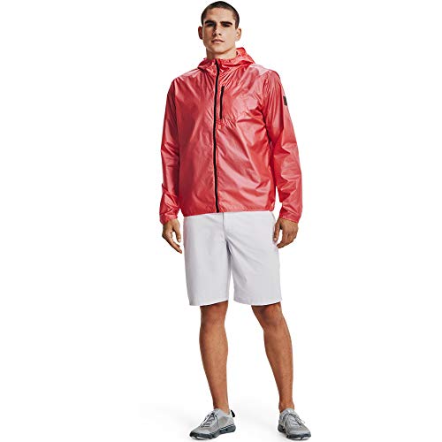 Image of Under Armour mens Outdoor Impasse Wind Jacketdisc
