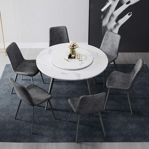 Chaises de salle à manger ergonomiques pour la maison et le bureau