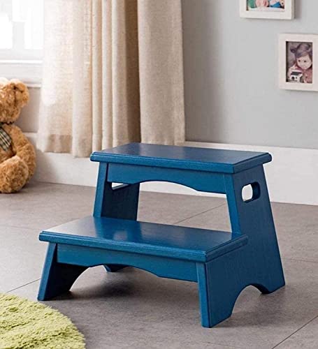Taburete de escalera para escalada interior en cocinas y salones 2