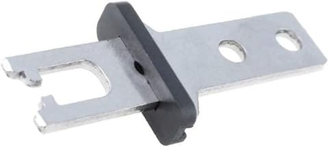 VF KEYF Safety interrupt accessories: flat wrench Series: FS PIZZATO ELETTRICA