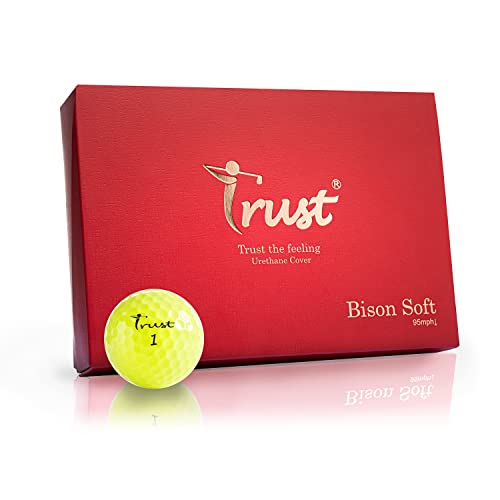 Trust Bison Soft 2022 K8 Edition- Super Soft Feeling....