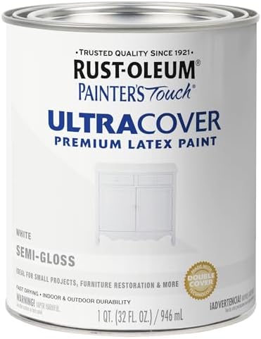 Rust-Oleum 1993502 Painter