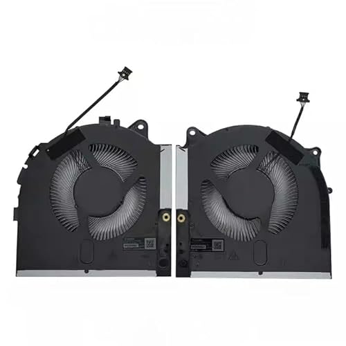 M17 R5 2022 12V �m�[�g�p�\�R�� CPU GPU ��p�t�@��