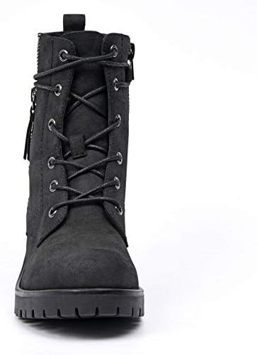 Dunes combat boots Clearance