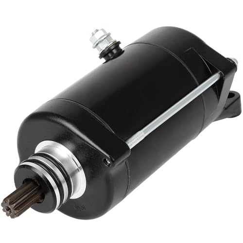 Démarreur Jet Ski Ultra 300X Solution aux Problèmes de Démarrage Difficile - 2