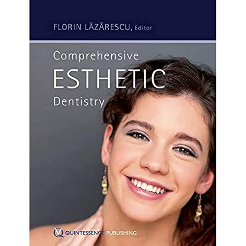 Comprehensive Esthetic Dentistry (Hb 2015) view 2