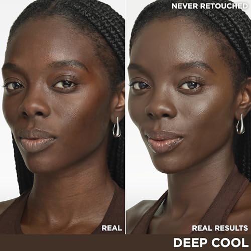 Image of IT Cosmetics CC+ Cream - Natural Full Coverage Foundation With SPF 50+, Color Corrector & Anti-Aging Hydrating Serum, Hyaluronic Acid + Peptides, Lightweight Up To 24H Wear, All Skin Types