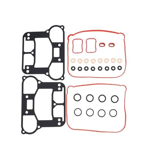 Joints de cylindre de moto anti-fuite d'huile pour XL1200X 883
