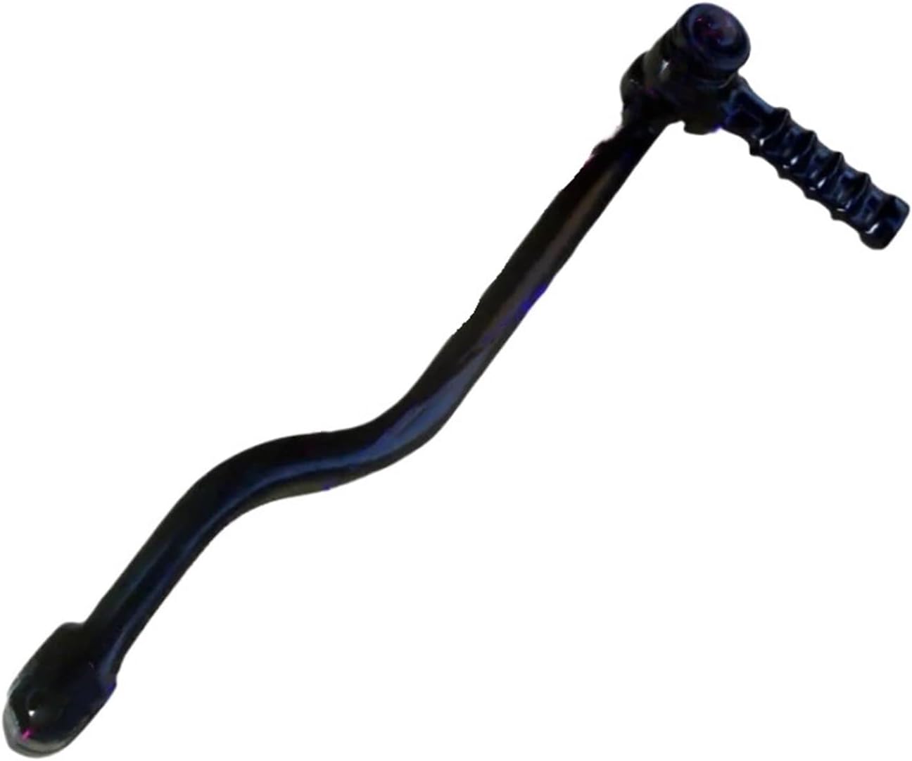 Kick Starter Pedal Lever Starting Shaft Lever Motorcycle Starting Gear for Lead SCV WH100 for SPACY SCR100