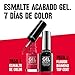 Revlon ColorStay Gel Envy Esmalte de Uñas de Larga Duración 11,7ml (Pocket...