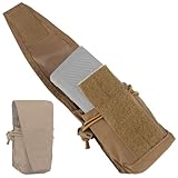 Taille : 19 x 9 cm, compact et portable, avec une grande adaptabilité.