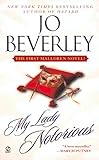 My Lady Notorious (A Mallorean Novel)