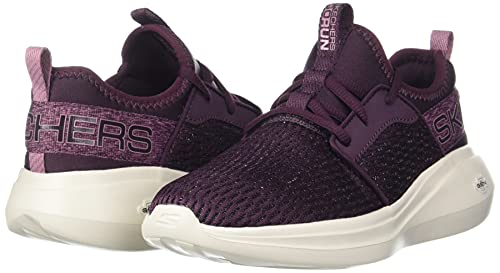Image of Skechers Women Go Run Fast Glimmer Running Shoe