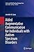Aided Augmentative Communication for Individuals with Autism Spectrum Disorders (Autism and Child Psychopathology Series)