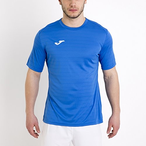 Joma Campus II, Maglietta Unisex-Adulto