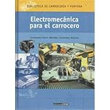  Electromecanica para el carrocero