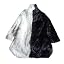 White Black