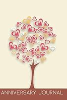 Anniversary Journal 1320875378 Book Cover