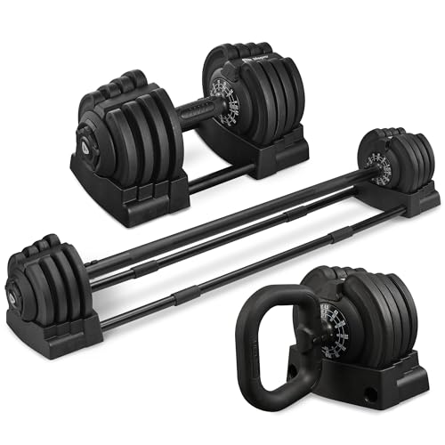 Top 10 Best Home Free Weight System Reviews & Buying Guide Katynel