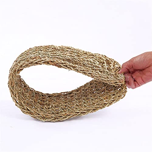 Reptiel Platform Hammock Lizard Lounger Hammocks Geckos Hanging Net Tank Decor Reptielen Accessoires (Color : A) - Afbeelding 7