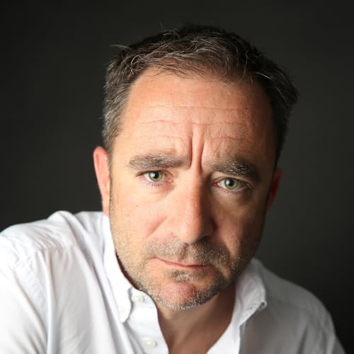 Entrevista &Aacute;lvaro Garc&iacute;a Hern&aacute;ndez