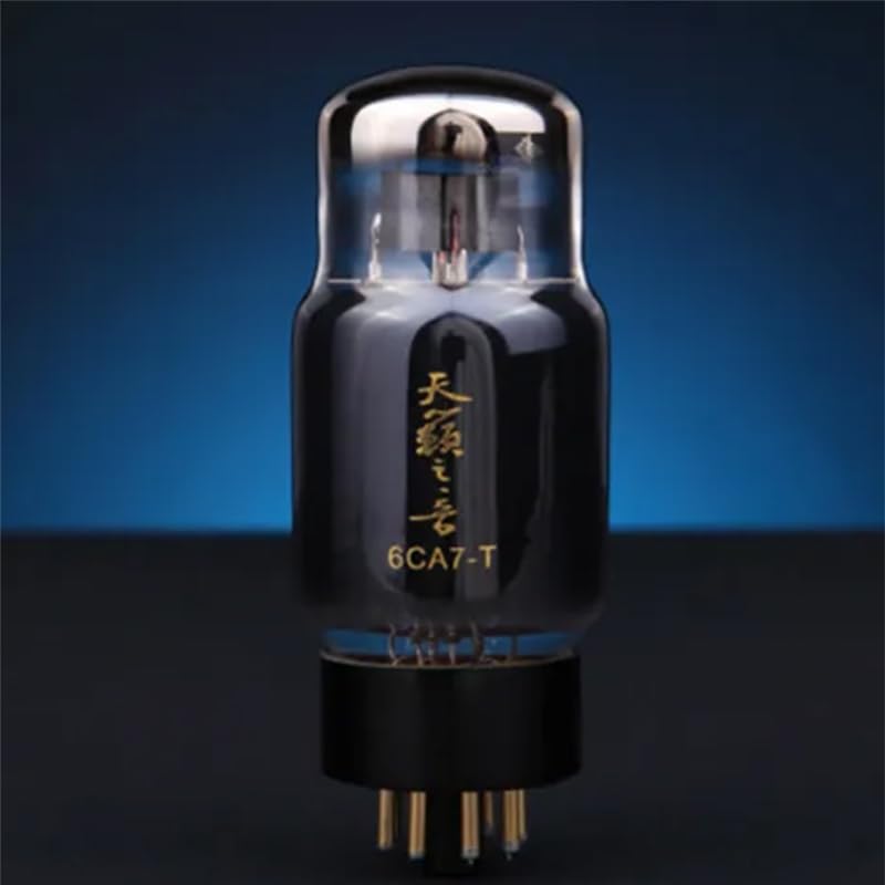 Quad of Genalex - Gold Lion KT77 Power Vacuum Tube