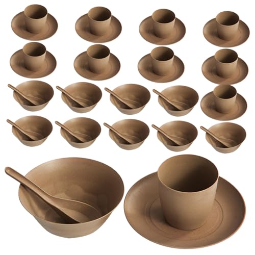 PENIKOKO 10Zbg ĝăp[eB[H Ċkv[g Rbv {E Xv[t M ĝĎM HiΉ sNjbN Ɨp OCx