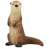 Fischotter, Spielfigur