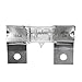 Norman Lamps 1959 - Volts: 28V, Watts: 150W, Type: Aircraft Navigation