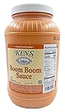 Ken's Boom Boom Sauce 1 gallon
