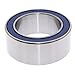 1PCS AC35520020 35X52X20 35BD5220 ACB35X52X20 ACB35520020 30BGS35G Automotive Air Conditioning Bearings Auto